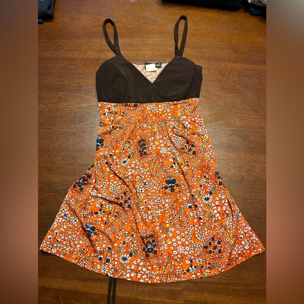 Women’s tank top size x-small